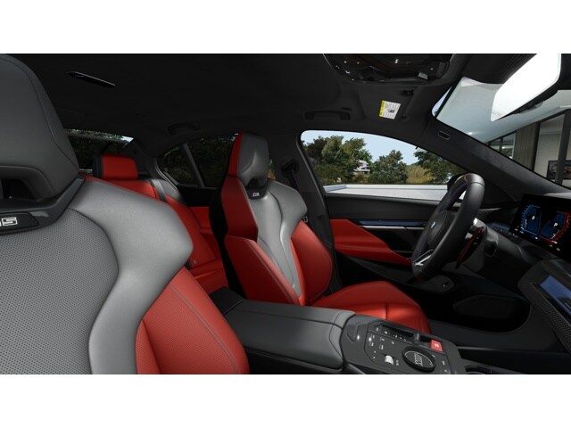 2026 BMW M5 M5 - Photo 29