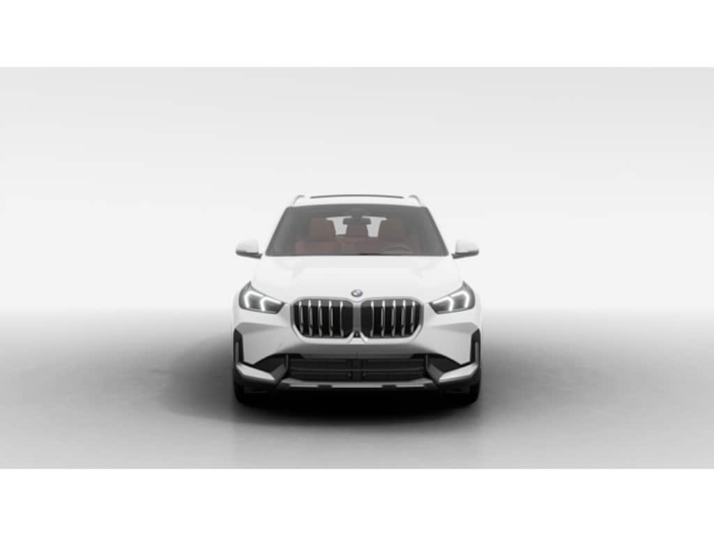 New 2026 BMW X1 xDrive28i SUV