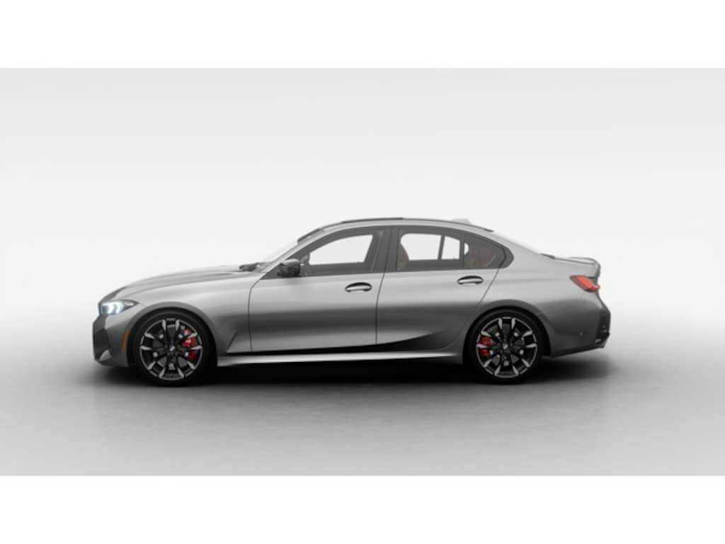 New 2026 BMW 330i xDrive Sedan