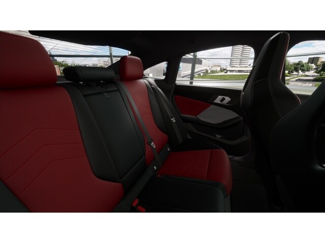 2025 BMW 2 Series M235 - Photo 30