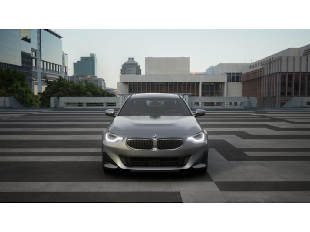 New 2026 BMW 230i xDrive Coupe