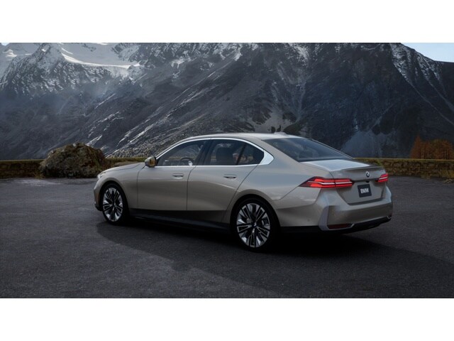 2026 Bmw i5 eDrive40 photo 2