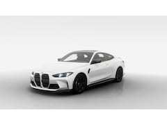 2026 BMW M4 Competition xDrive Coupe
