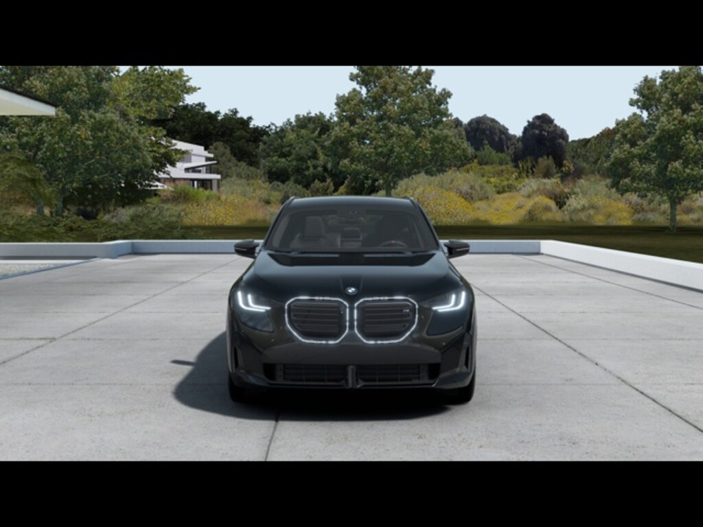New 2025 BMW X3 For Sale in Greenville SC Stock S9Y98254