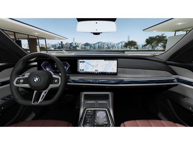 2025 BMW 7 Series 760i - Photo 38
