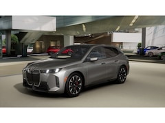 2026 BMW iX xDrive60 SUV