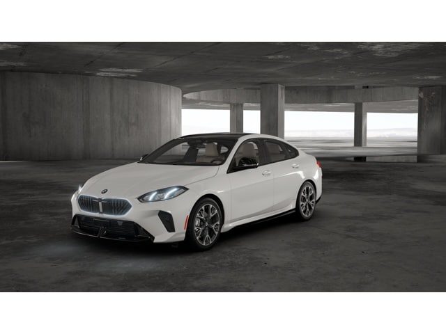 2026 BMW 228i Gran Coupe 