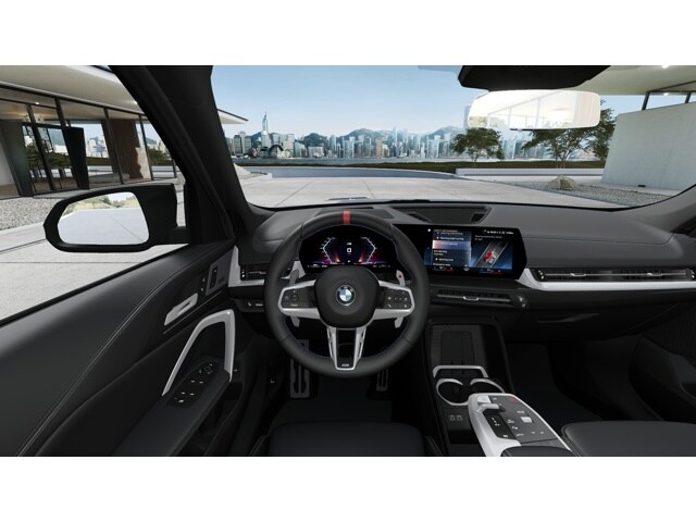 2026 Bmw X1 M35i photo 13