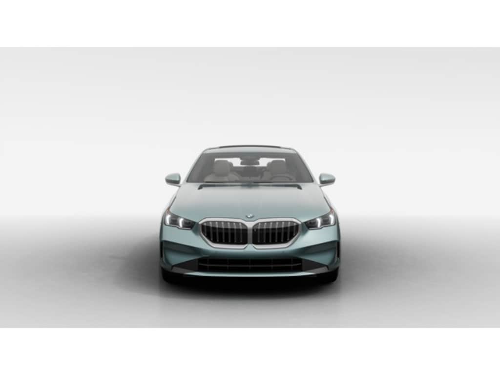 Used 2026 BMW 530i xDrive Sedan