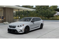 2027 BMW M5 Base Touring