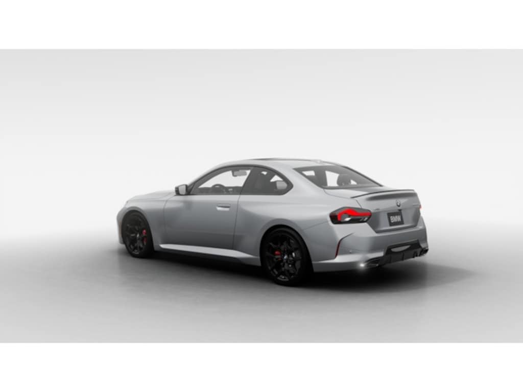 New 2026 BMW M240i xDrive Coupe