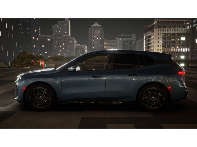 2026 Bmw iX photo 3