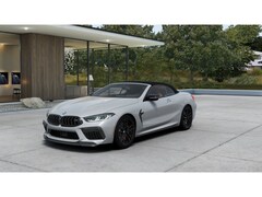 2025 BMW M8 Competition Convertible