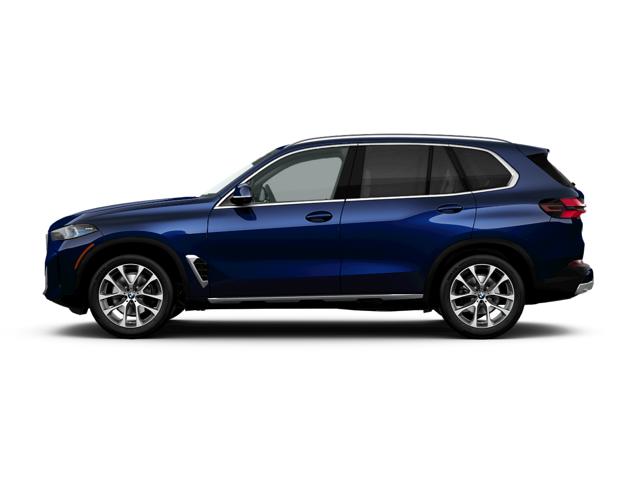 2026 Bmw X5 xDrive40i photo 3
