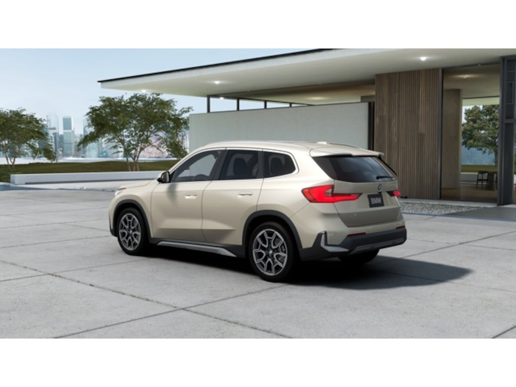 New 2027 BMW X1 SUV