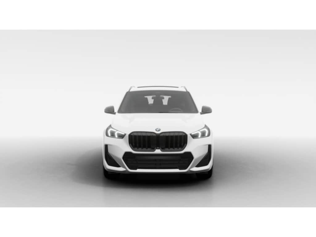 New 2027 BMW X1 SUV