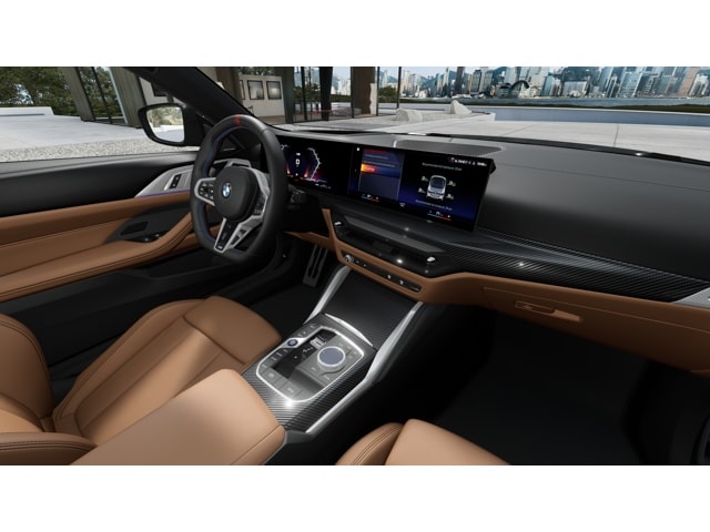 2027 BMW 4 Series M440i - Photo 14