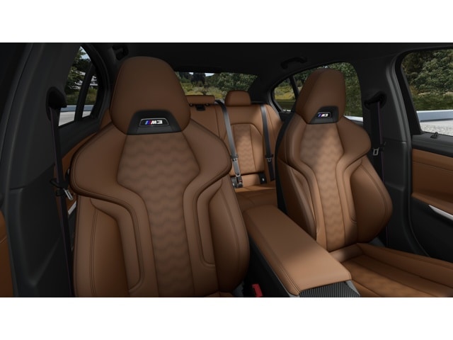 2027 BMW M3 Sedan M3 - Photo 11