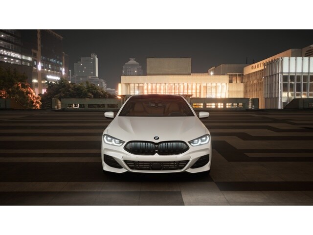 2026 BMW 8 Series 840i - Photo 46