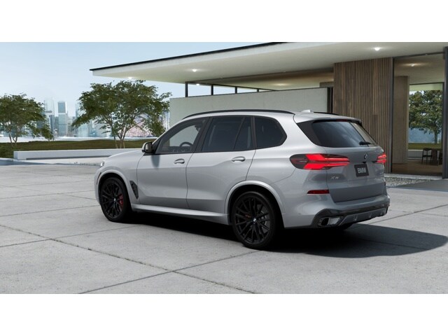 2026 Bmw X5 sDrive40i photo 4