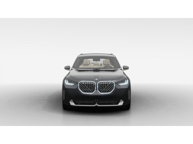 2025 Bmw X3 30x Drive photo 3
