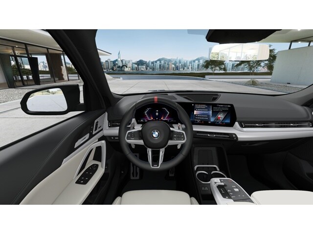 2026 Bmw X1 M35i photo 11