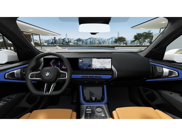2025 BMW X3 30 - Photo 10