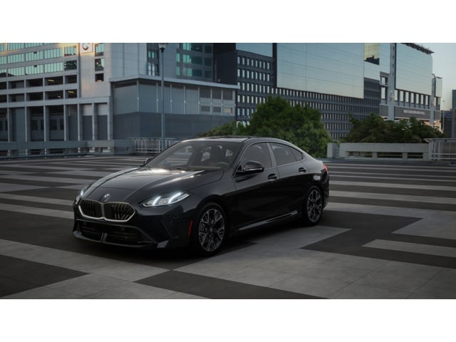2026 BMW 228i Sedan 