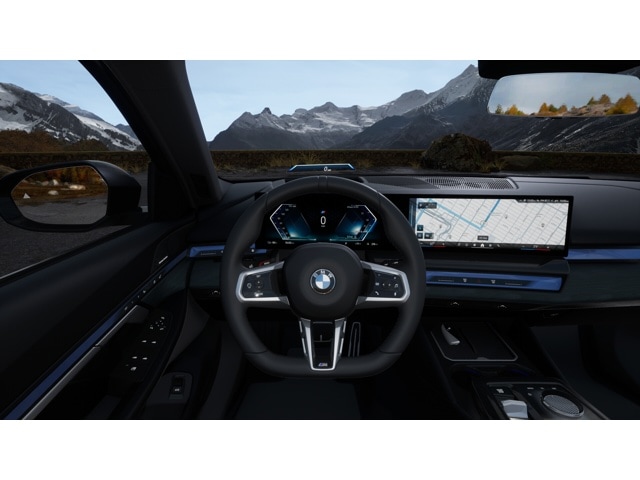 2026 BMW i5 40 - Photo 50