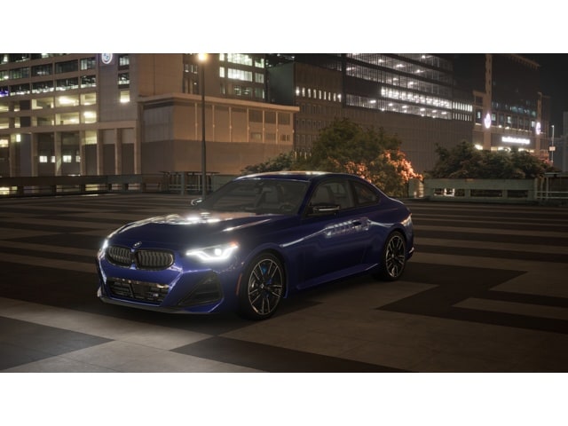 2026 BMW M240i Coupe  2026 BMW M240i Coupe