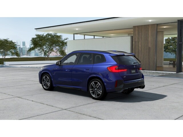2025 Bmw X1 M35i photo 3