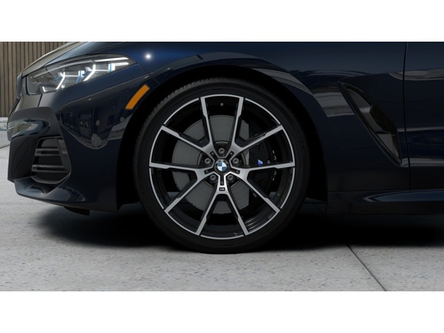 2026 BMW 8 Series 840i - Photo 33