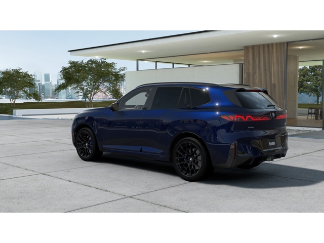 New 2027 BMW X5 40 xDrive SUV