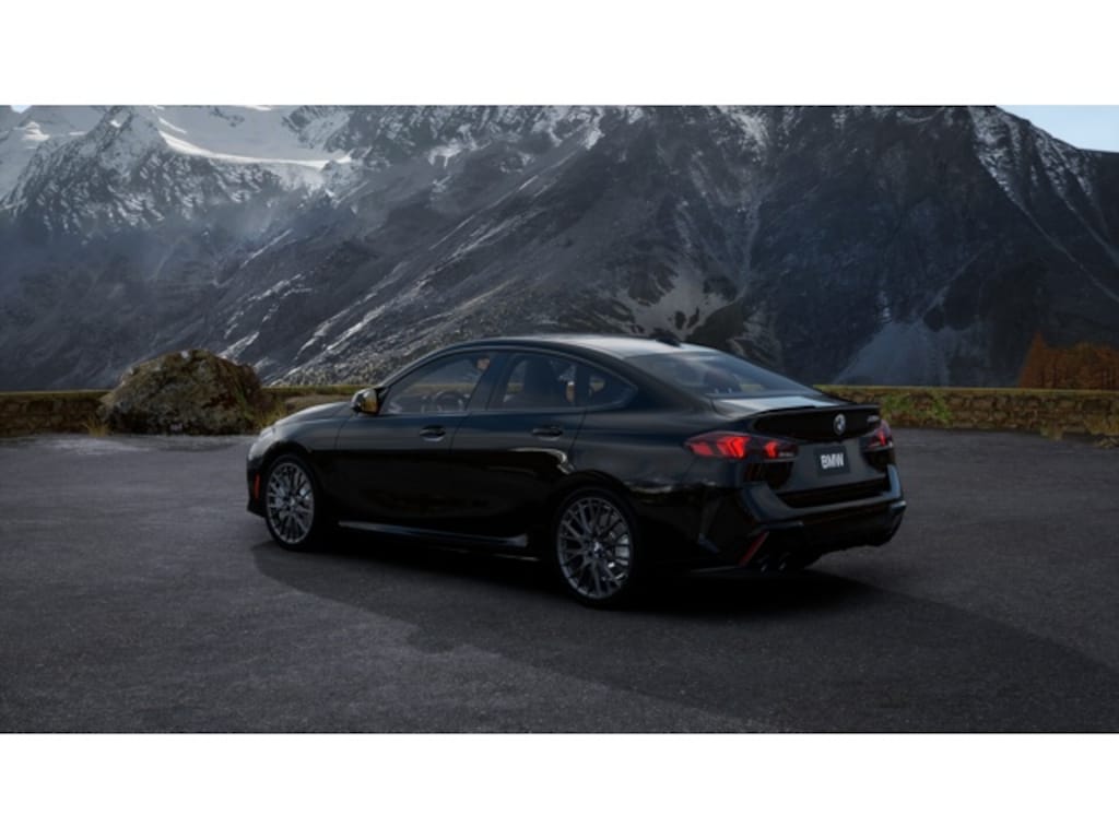 New 2026 BMW M235i xDrive Gran Coupe
