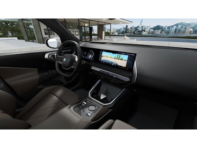 2026 BMW X3 30 - Photo 14