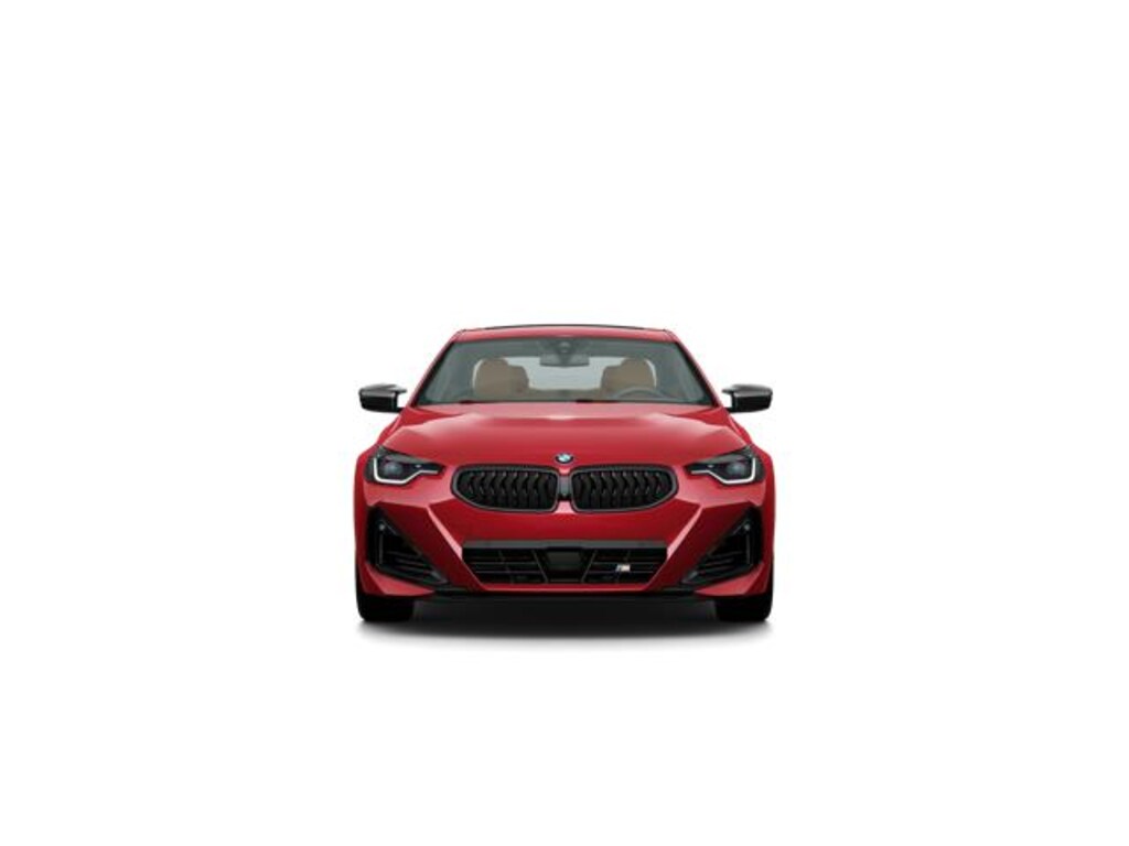 New 2027 BMW M240i Coupe