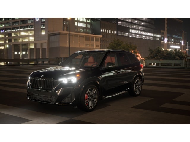2026 BMW X1 xDrive28i's photo