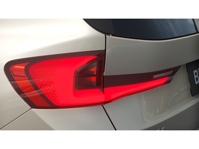 2026 BMW X1 XDrive28i - Photo 46
