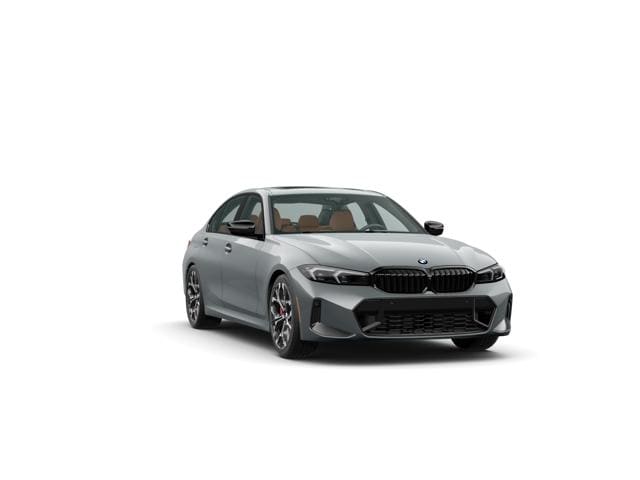 2026 BMW 3 Series 330i xDrive -
                  Freehold, NJ