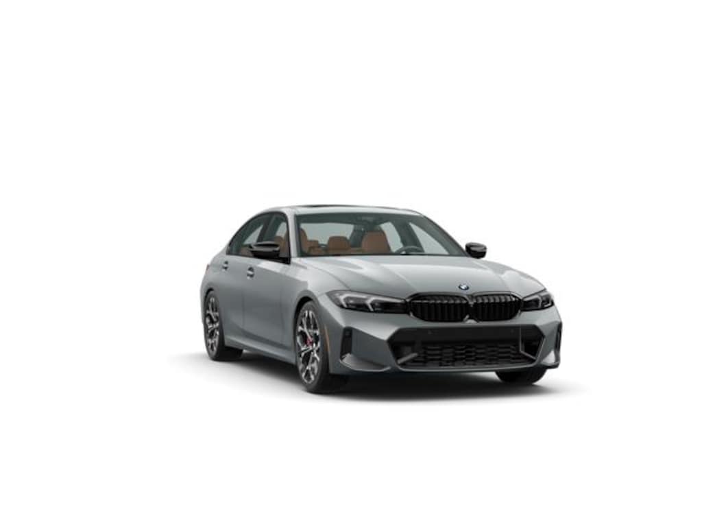 New 2026 BMW 330i xDrive Sedan