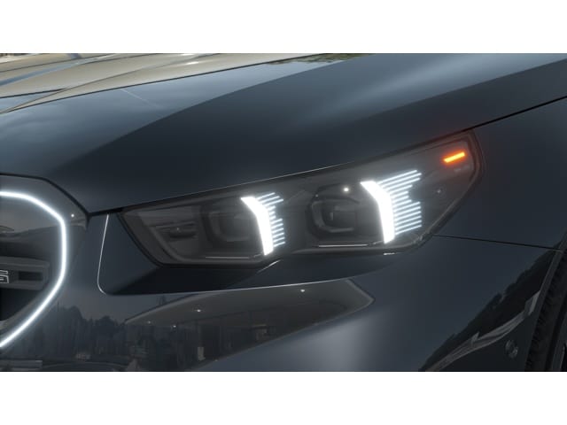 2026 BMW M5 M5 Touring - Photo 37