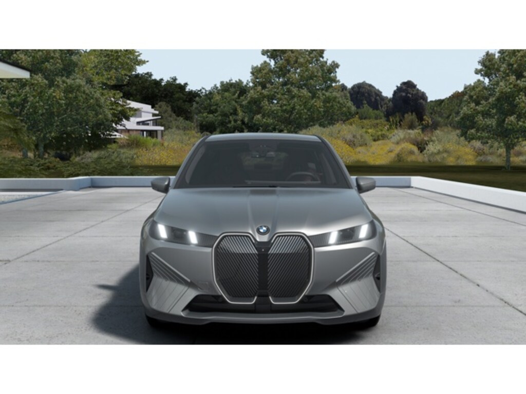 New 2026 BMW iX xDrive45 SUV