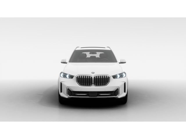 2026 BMW X5 40i - Photo 34