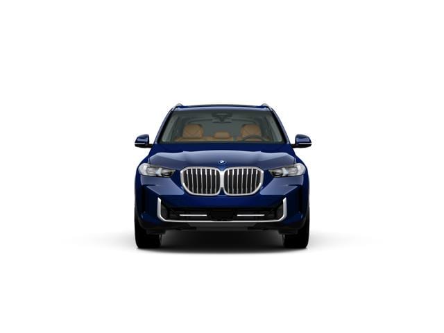 2026 BMW X5 50e - Photo 22