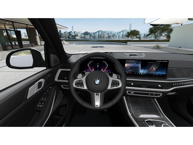 2026 BMW X7 40i - Photo 42
