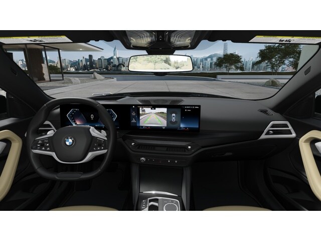 2025 Bmw 230i Coupe photo 10