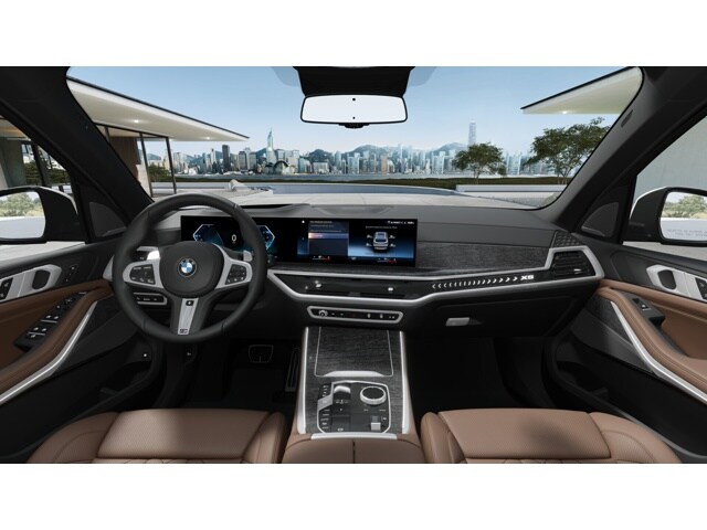2026 BMW X5 50e - Photo 53