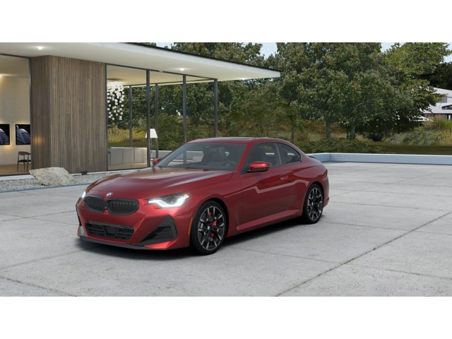 2026 BMW 2 Series 230i xDrive Coupe's photo