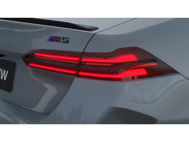 2026 BMW M5 M5 - Photo 28