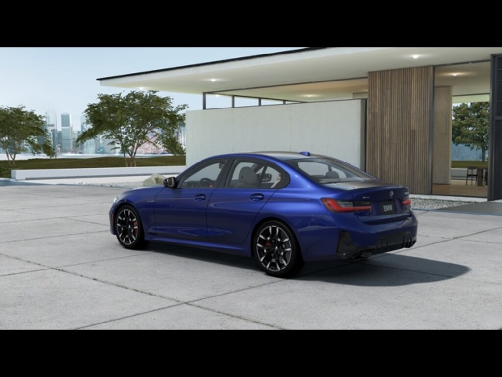 2025 BMW M340i For Sale Sacramento CA Elk Grove BN18980